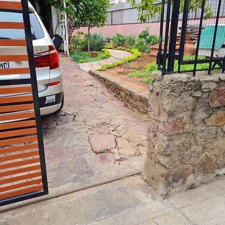 Casa Quimera Maputo Bagian luar foto
