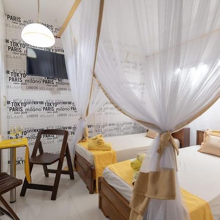 Casa Quimera Maputo Bagian luar foto