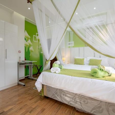 Casa Quimera Maputo Bagian luar foto