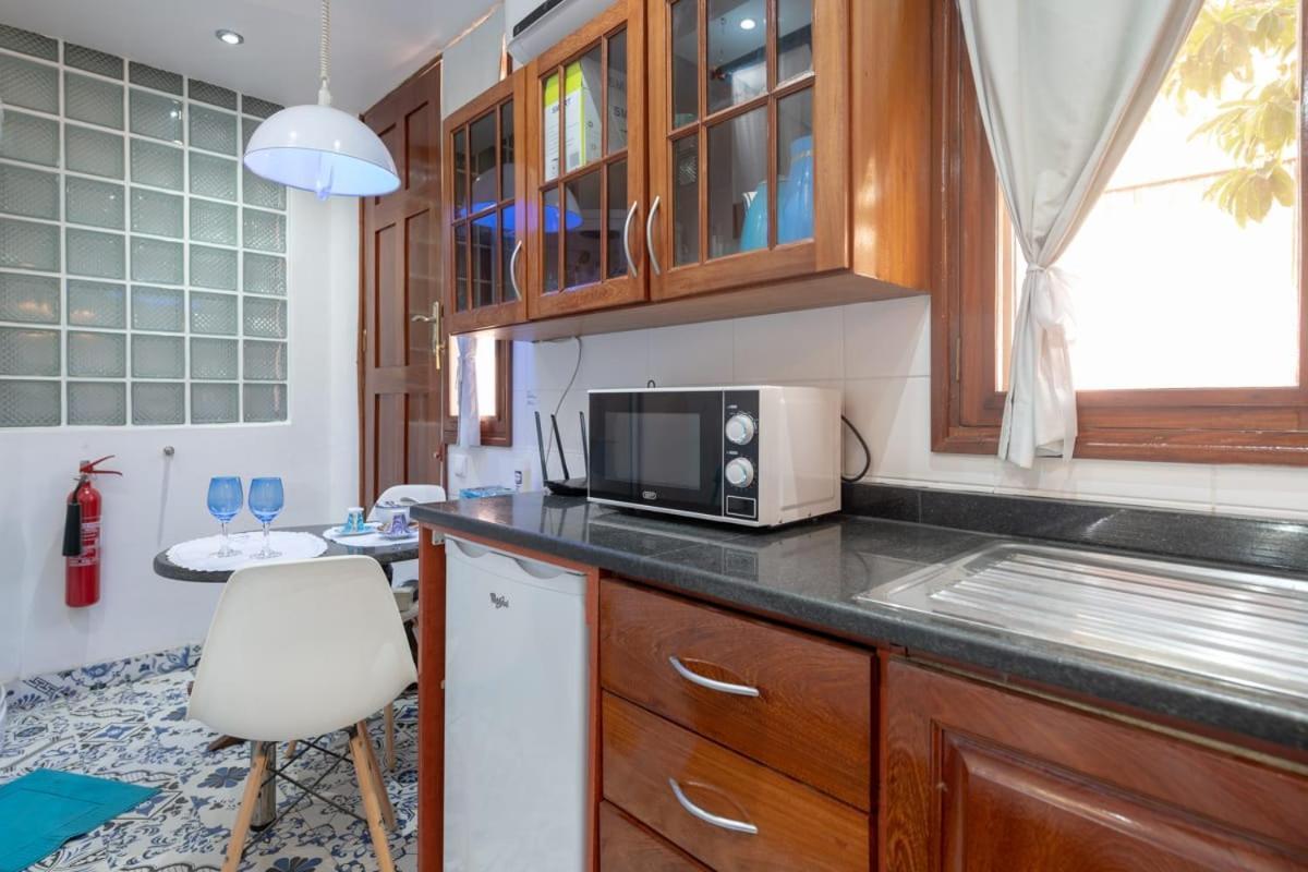 Casa Quimera Maputo Bagian luar foto
