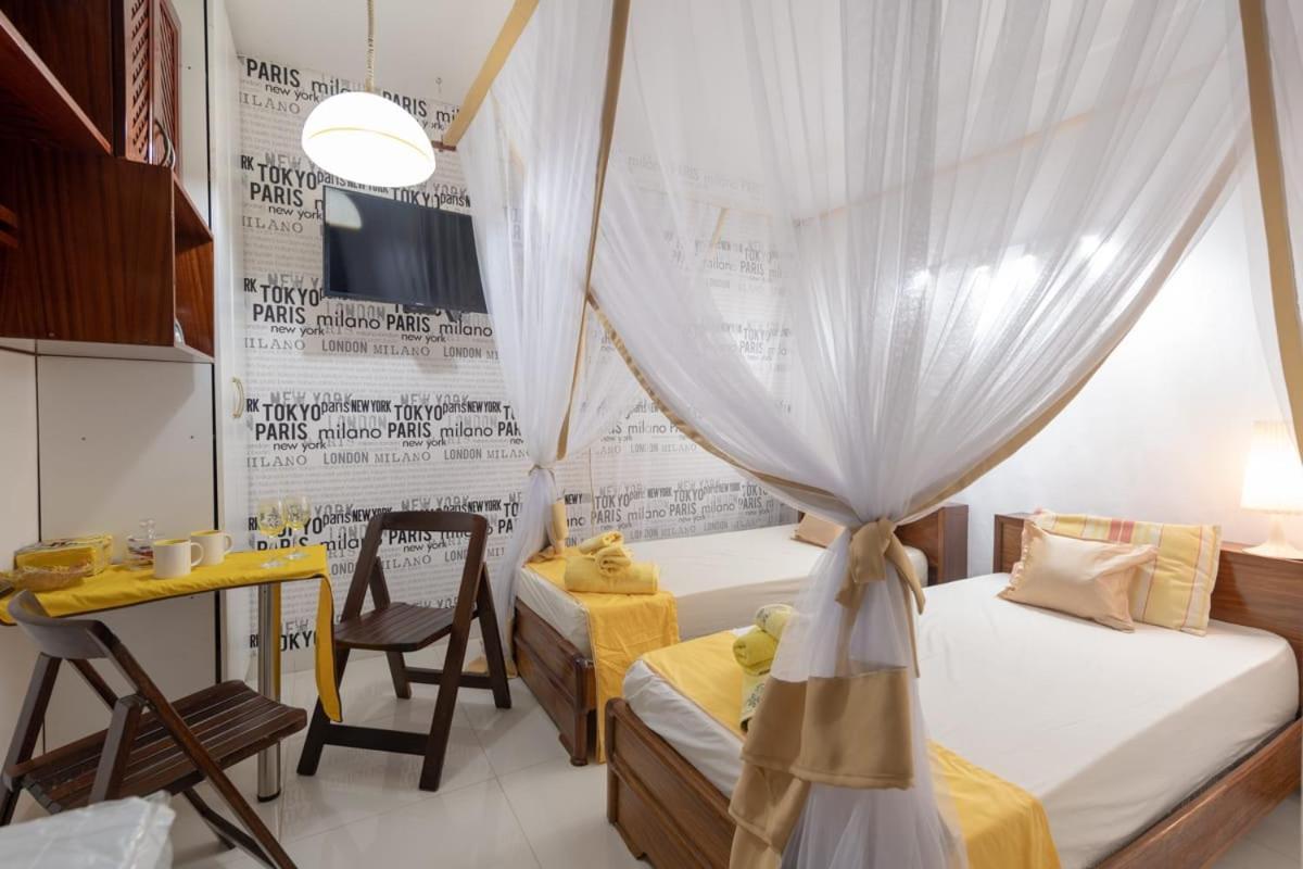 Casa Quimera Maputo Bagian luar foto