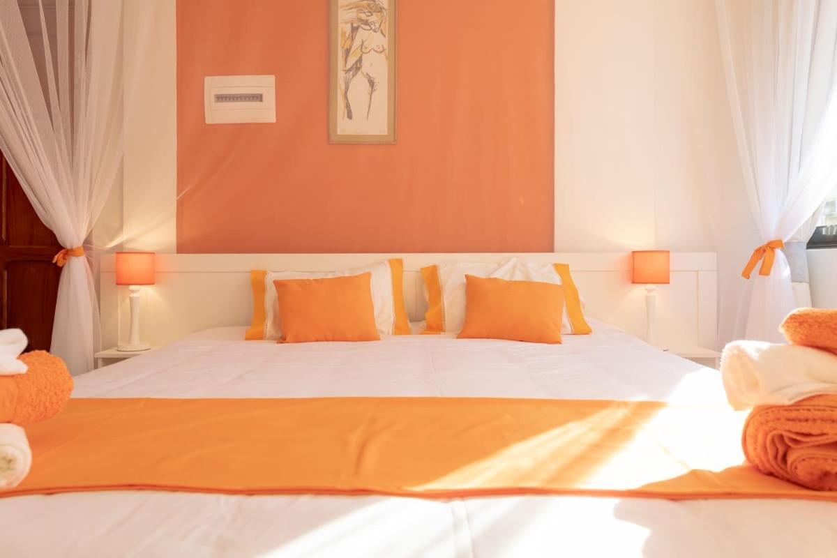 Casa Quimera Maputo Bagian luar foto