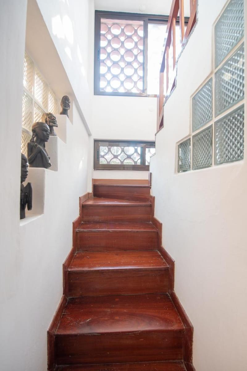 Casa Quimera Maputo Bagian luar foto