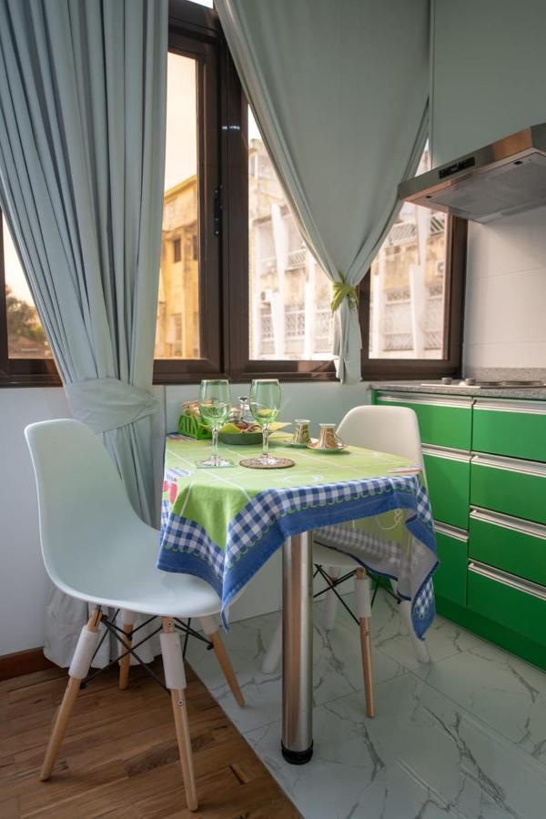 Casa Quimera Maputo Bagian luar foto