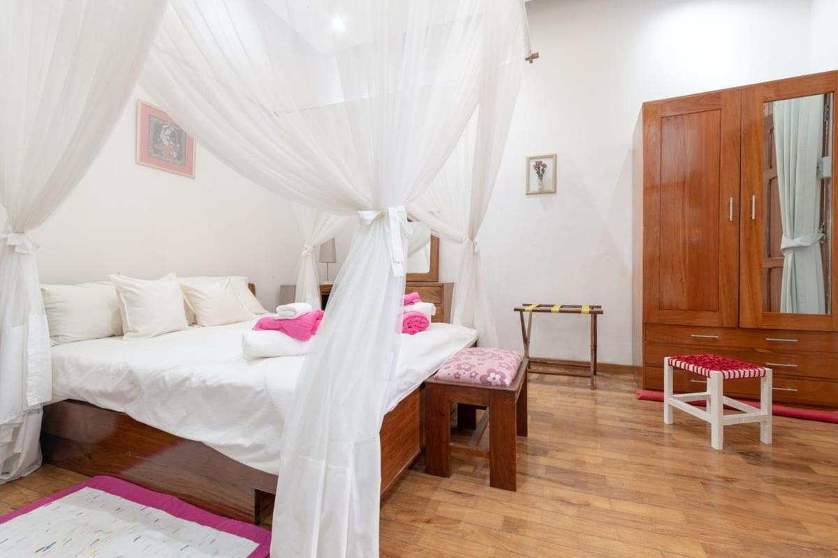 Casa Quimera Maputo Bagian luar foto