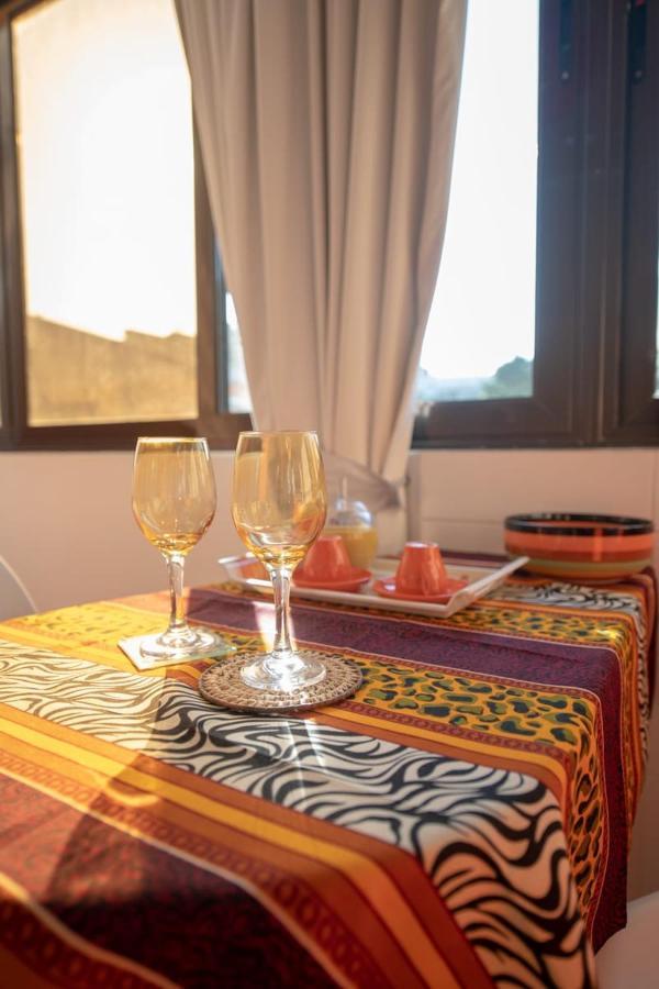Casa Quimera Maputo Bagian luar foto