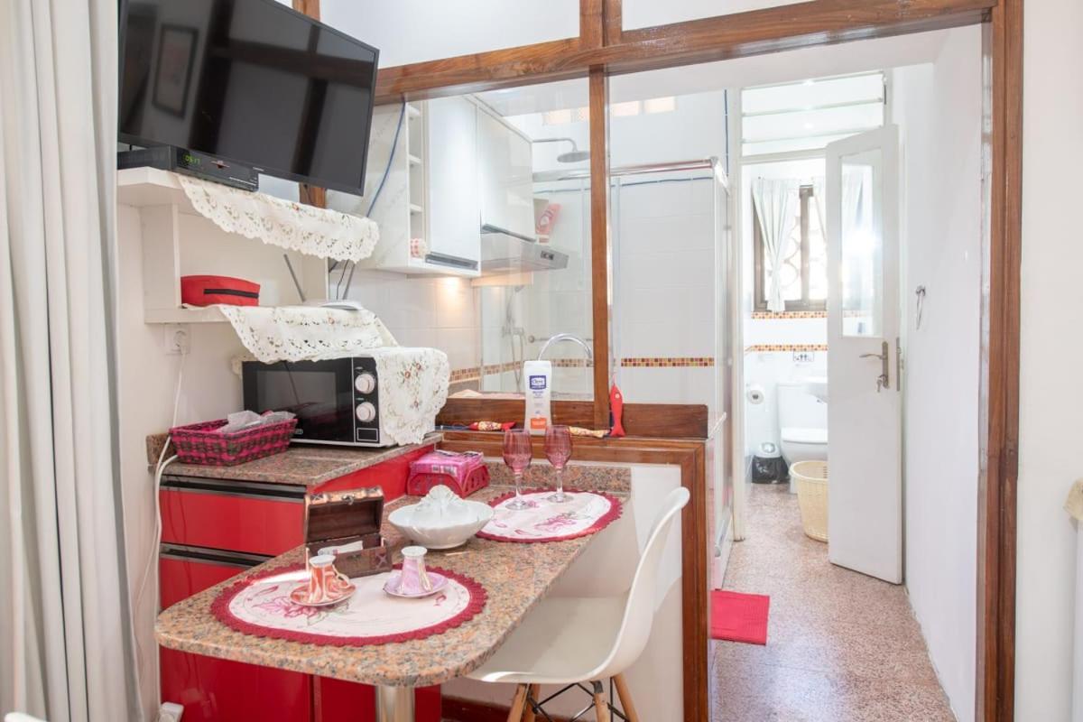Casa Quimera Maputo Bagian luar foto