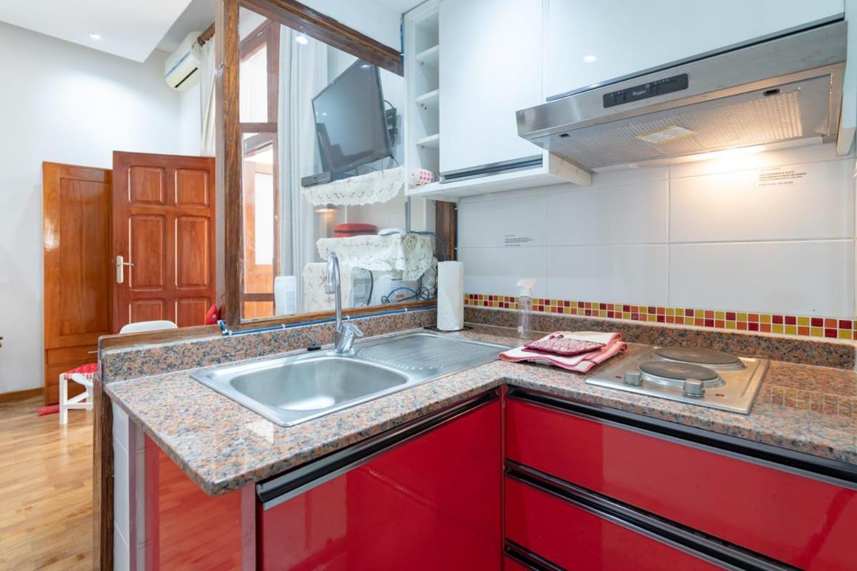 Casa Quimera Maputo Bagian luar foto
