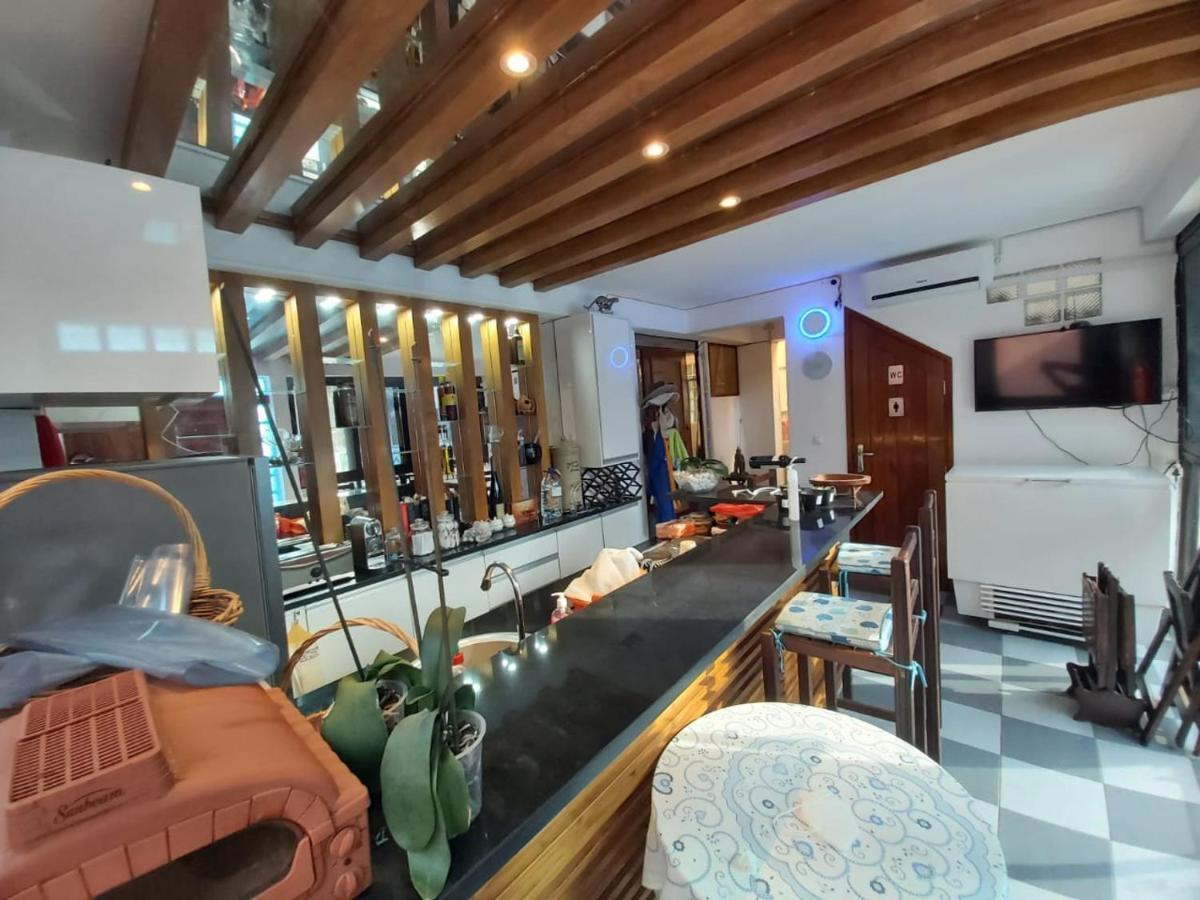 Casa Quimera Maputo Bagian luar foto