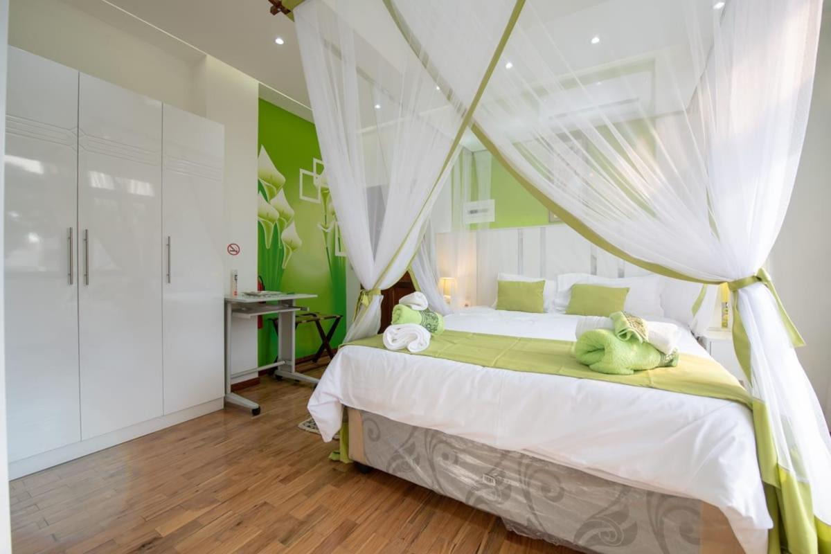 Casa Quimera Maputo Bagian luar foto