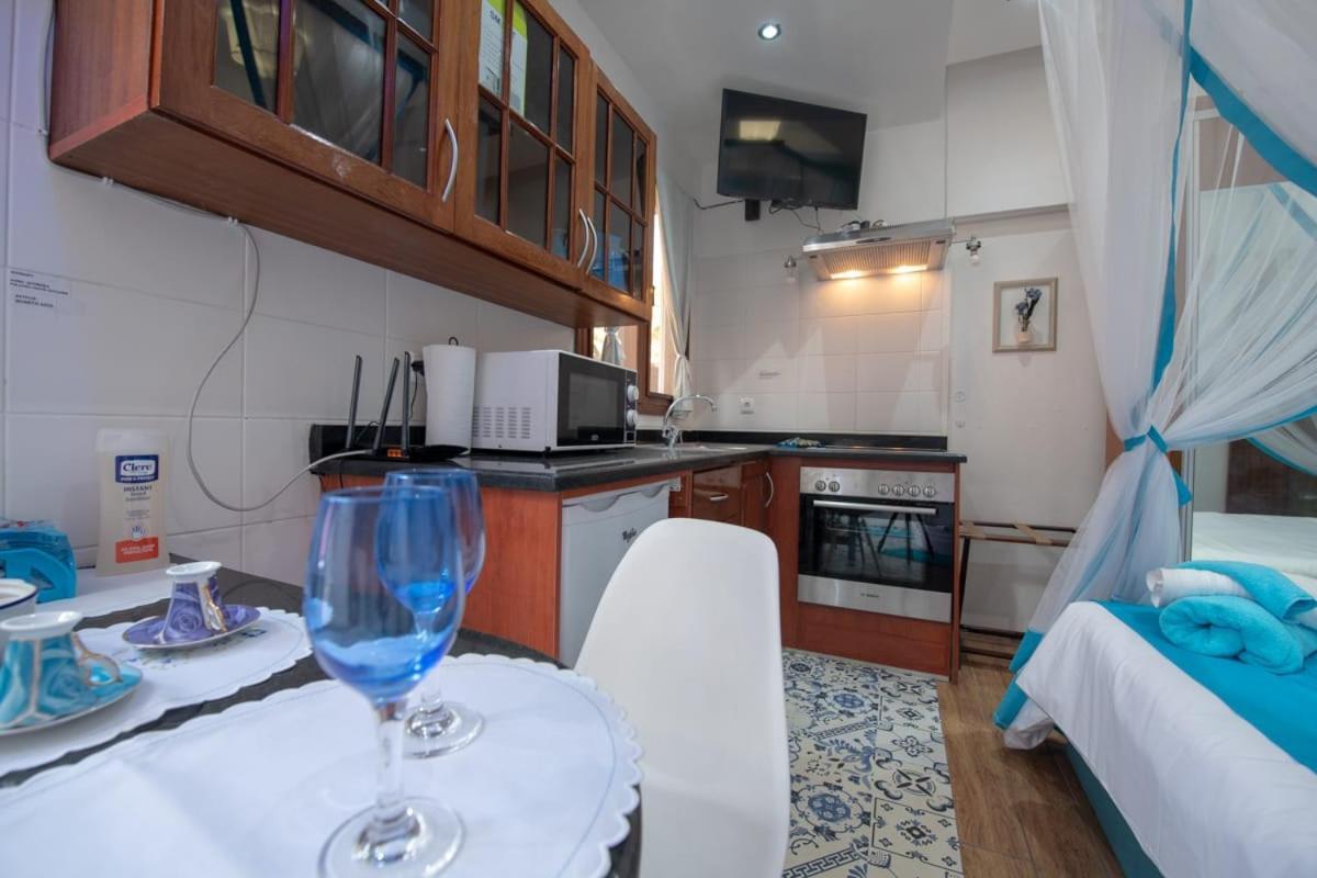 Casa Quimera Maputo Bagian luar foto