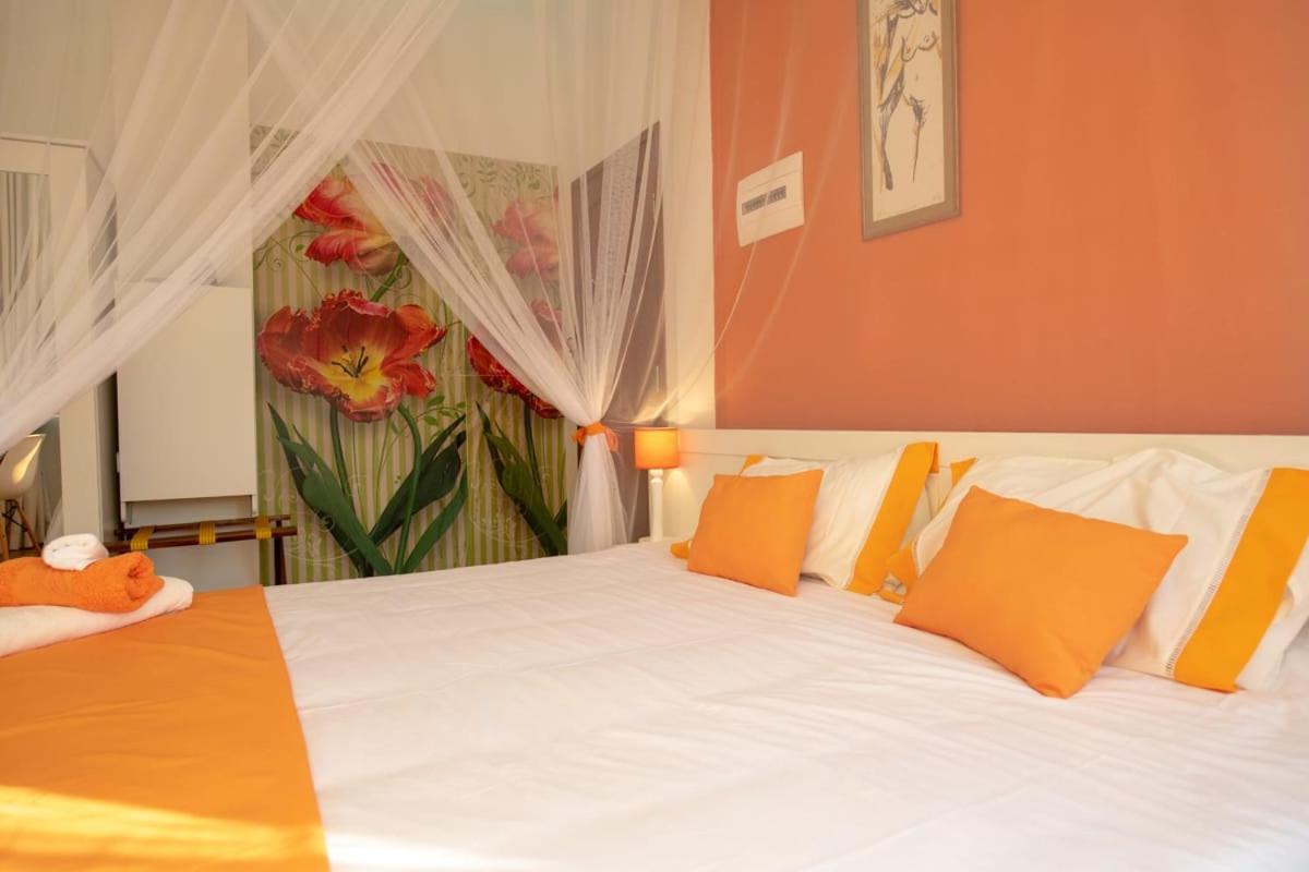 Casa Quimera Maputo Bagian luar foto