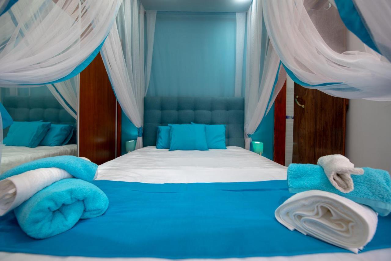 Casa Quimera Maputo Bagian luar foto